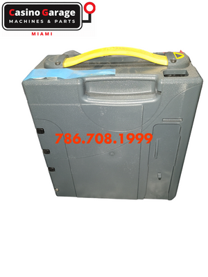 MEI - XL Cash Box 1200 Note