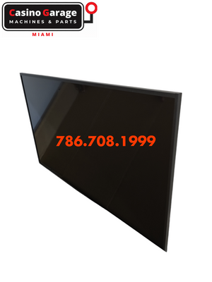 Novomatic Novostar VIP 50" LCD TFT S500HJ1-LE8