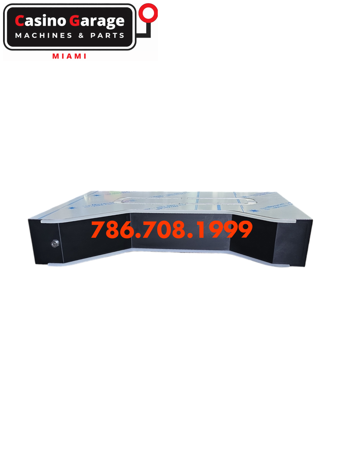 Novomatic Novostar V I P Separator