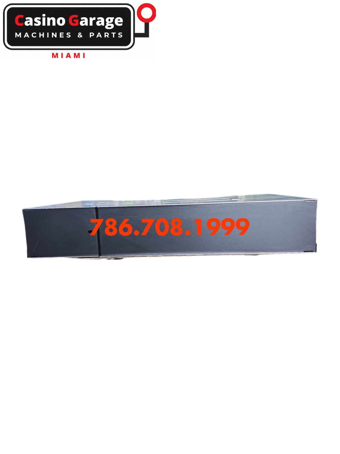 Novomatic Novostar V I P Separator