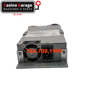 IGT G20 Power Supply