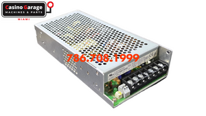 Skynet SNP-209 200W Power Supply