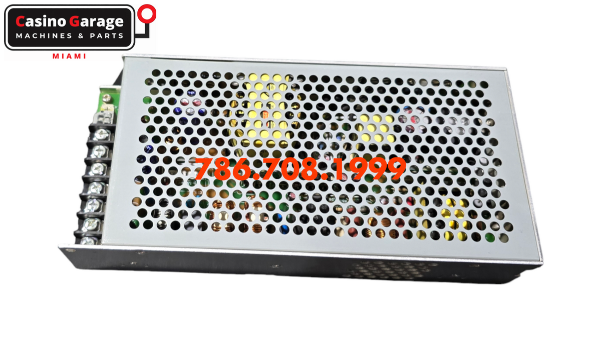 Skynet - 200W Power Supply Supplies