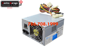 Seasonic 350W 80 Plus Bronze Switching Power Supply for WMS BB1