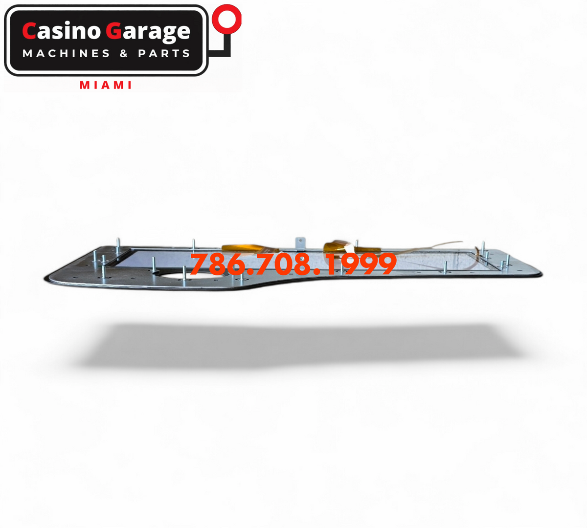 Ft01303-Gg Touch Panel