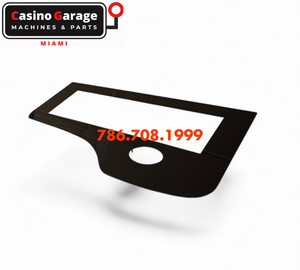 SG Twinstar/J43 Touch Screen iDeck Panel with Gorilla Glass
