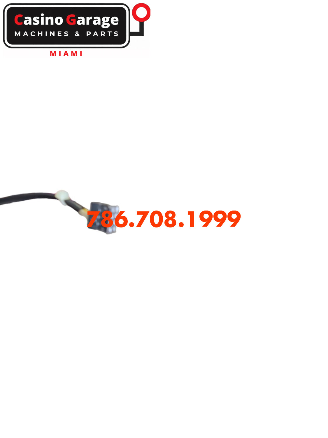 Igt Oxygen Slant Jcm Bezel For Ivizion