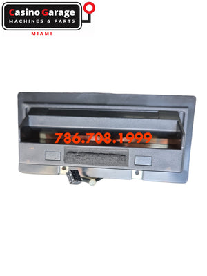 Spielo Oxygen Slant JCM Bezel for iVizion