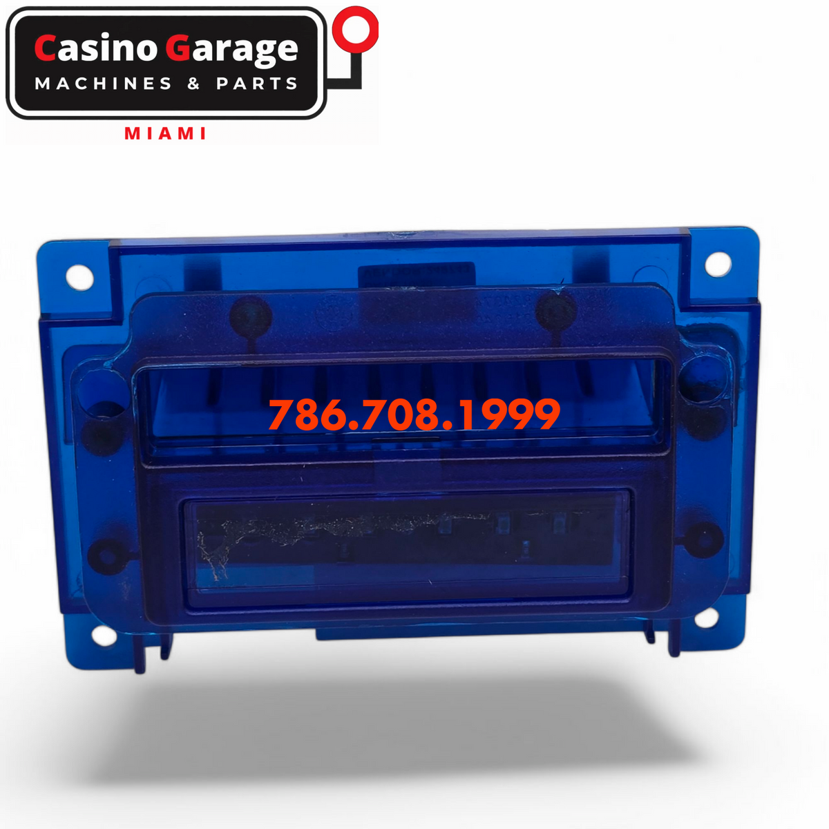 53 Door Bezel Bezels-Door