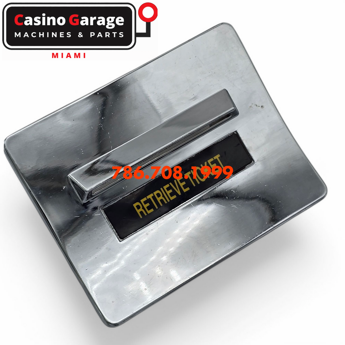 58 Door Bezel Bezels-Door
