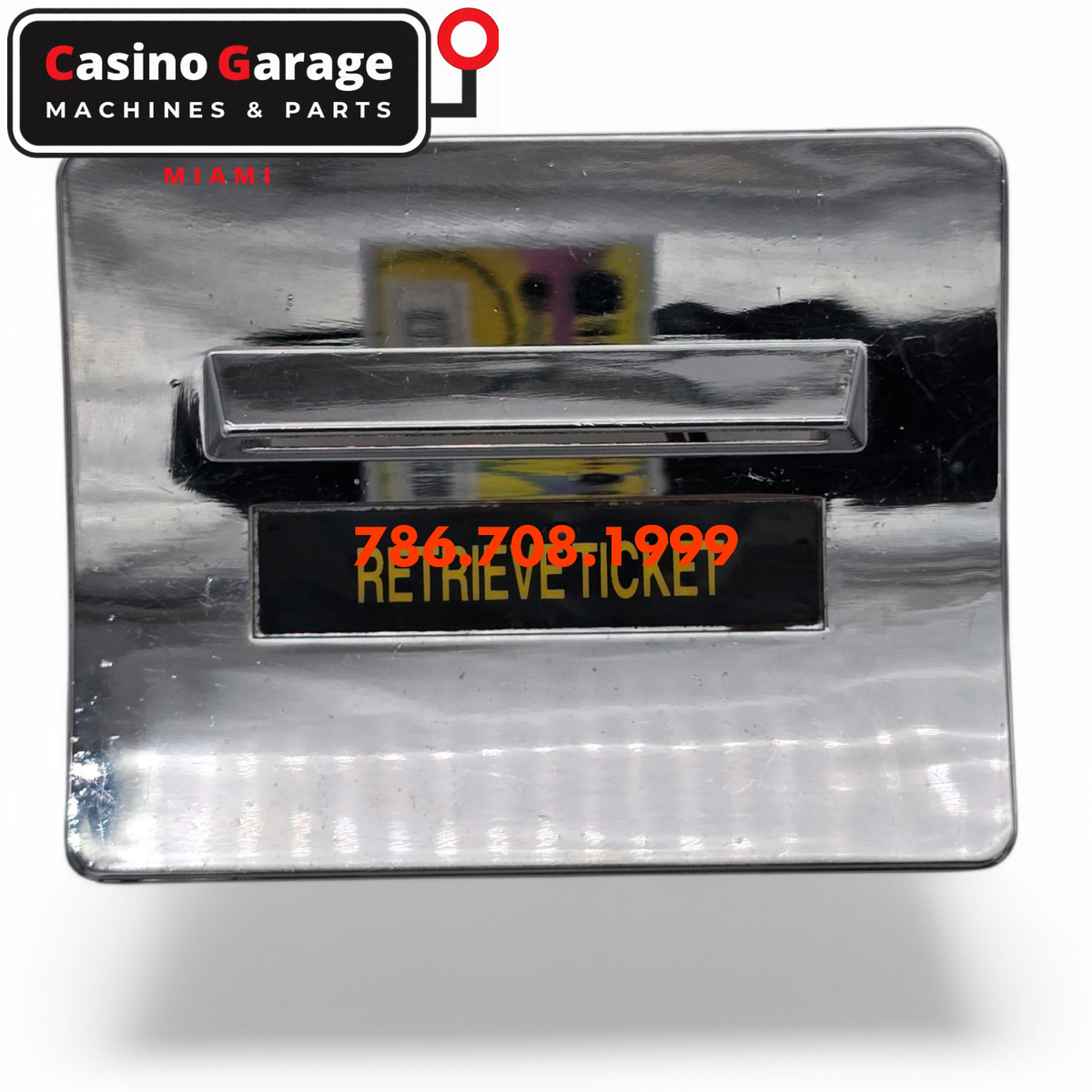 58 Door Bezel Bezels-Door