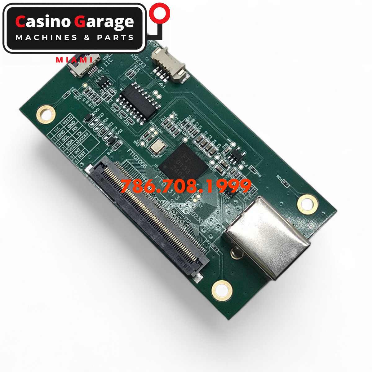 Touch Screen Controler Board Controller Boards