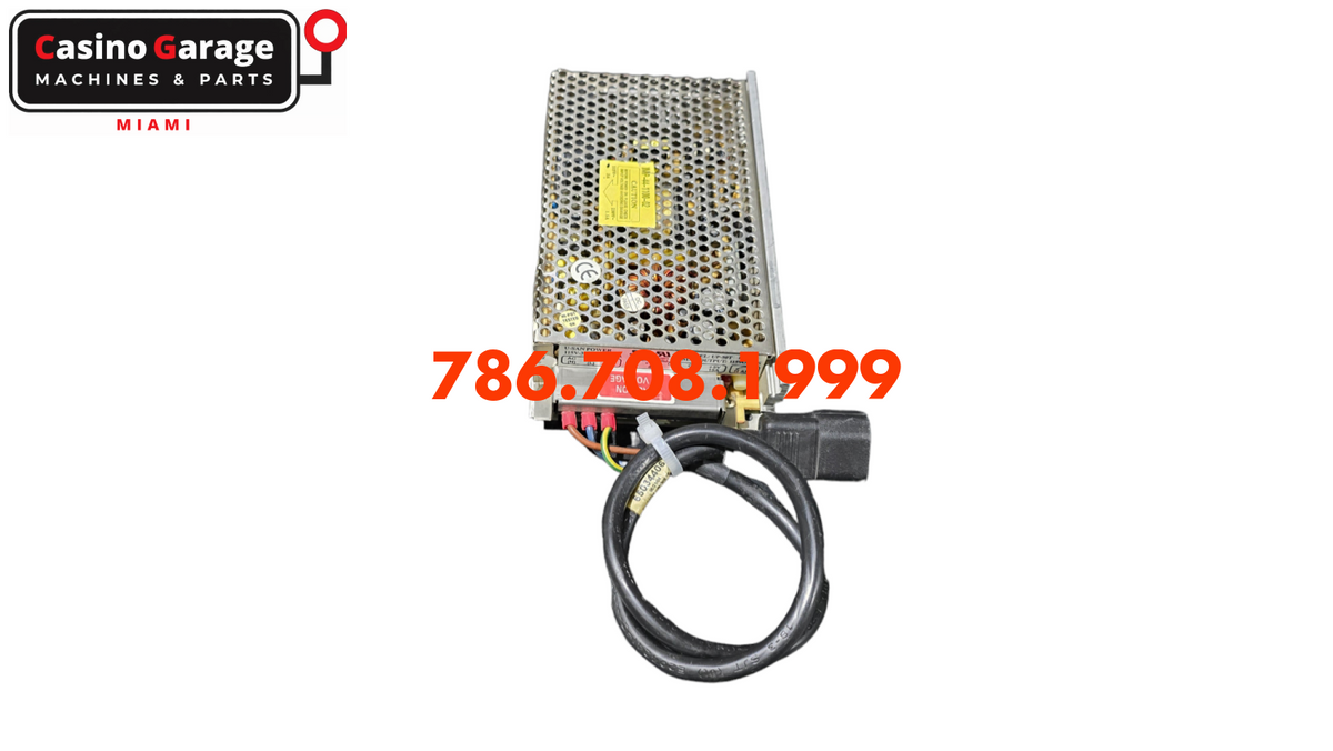 U - San Up - 50T - 115W Power Supply Supplies