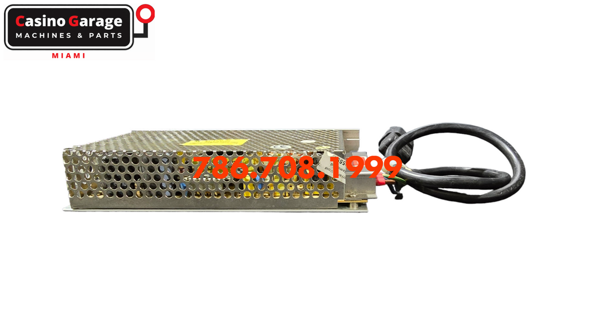 U - San Up - 50T - 115W Power Supply Supplies