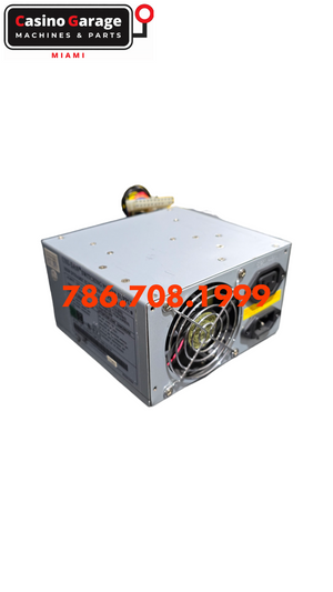 UNI-SAN - 300W Switching Power Supply for WMS BB1