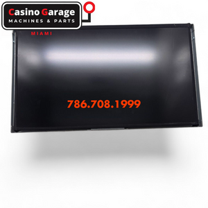 Used Ainsworth A560 Monitor Effinet (Non-Touch) 021086