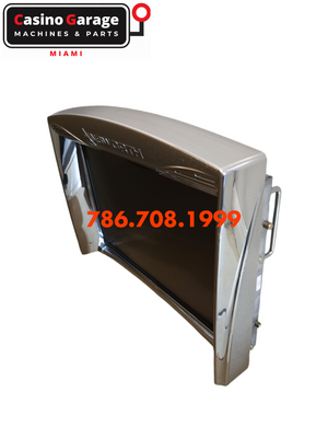 Used Ainsworth A560 22" LCD with Top Door