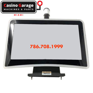 Used Ainsworth Topper A560/A600 - 27"