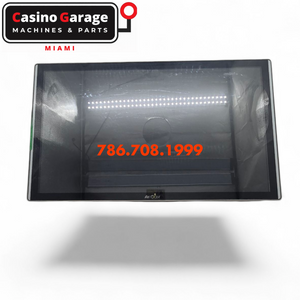Used Aristocrat Helix 23" Monitor with Touch