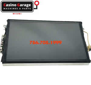 Used Aristocrat Viridian 19" monitor Top