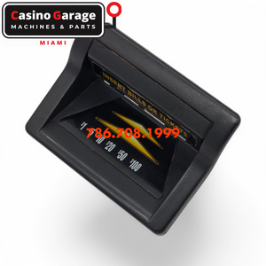 Used Door bezel Konami Podium