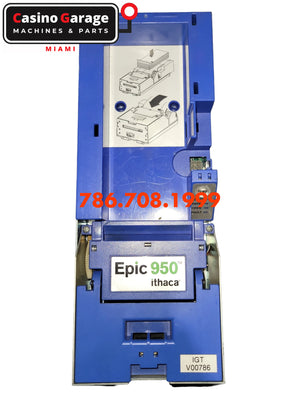 TransAct Epic 950L RS232 Ticket Printer (14 Pin)