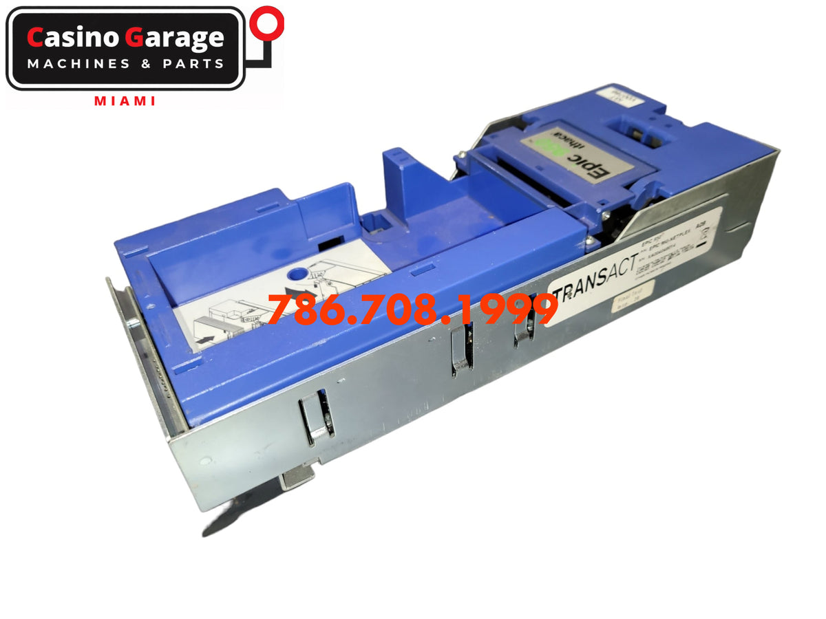 Epic 950 Ithaca - Rs232 Ticket Printer (14 Pins)