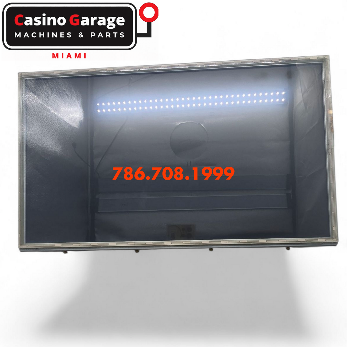 Used IGT 21’’ Monitor IGT Monitors