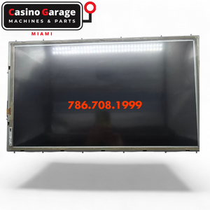 Used IGT G23 Main Monitor with Touch