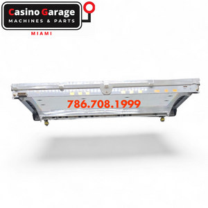 Used IGT S3000 3-Reel Frame Light