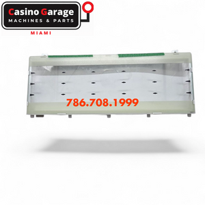 Used IGT S3000 5-Reel Frame Light