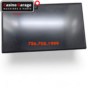Used Konami Concerto 27" Tovis Monitor