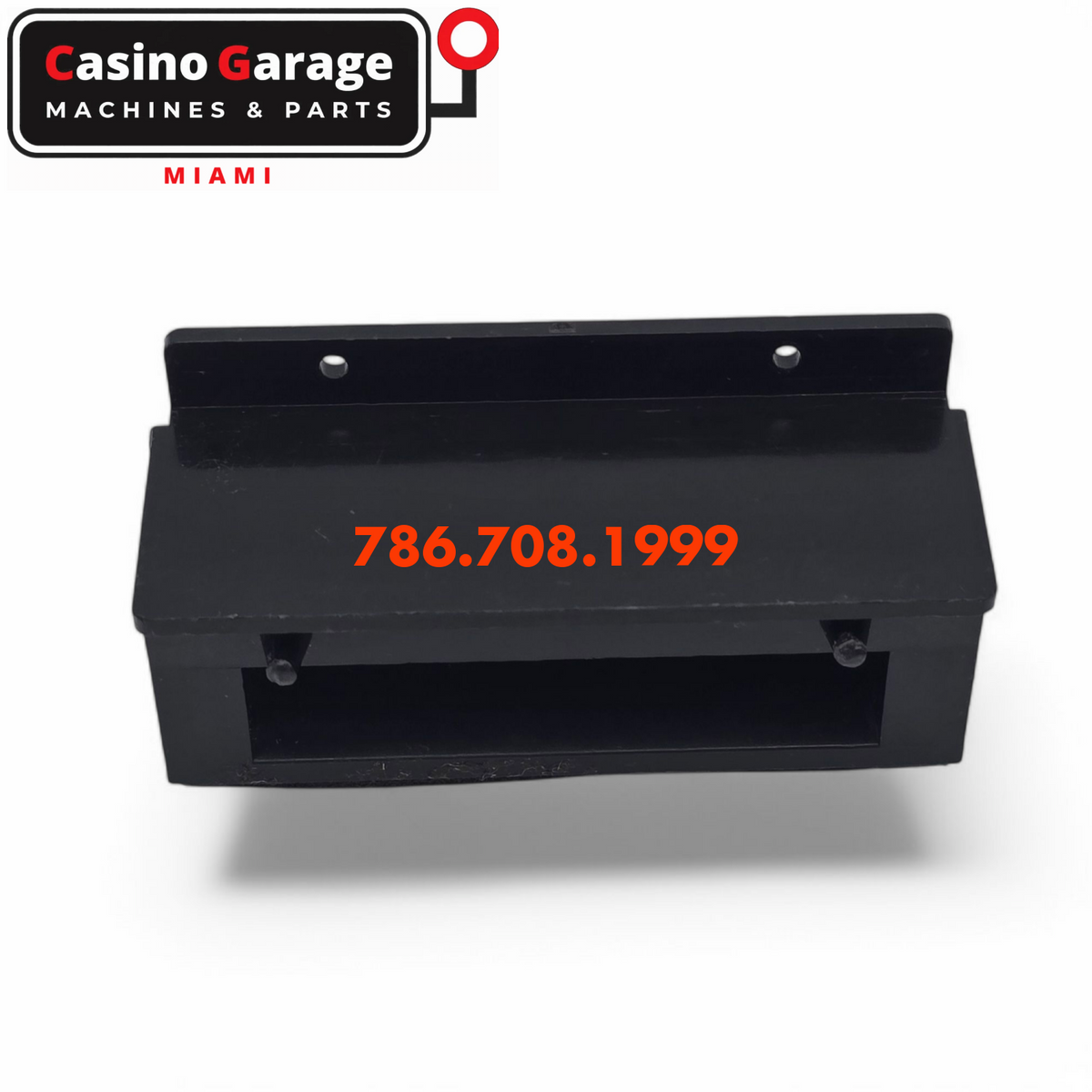 Bezel 1 Bezels-Bill Validator