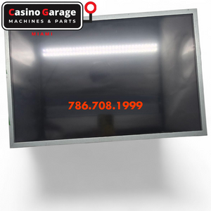 Used Konami Monument Tovis 22"