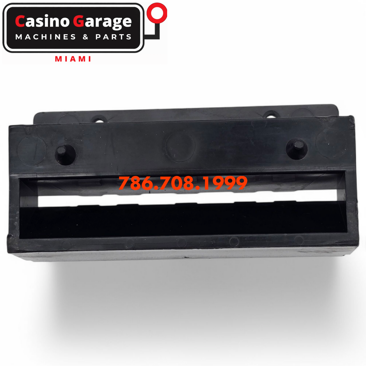 Bezel 12 Bezels-Bill Validator