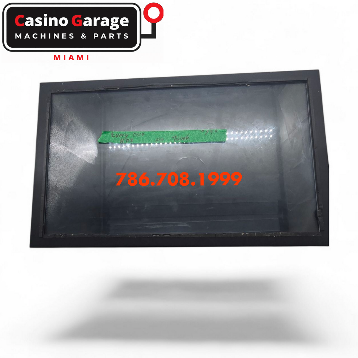 Used LCD Monitor Effinet 23’’ not touch. Monitors