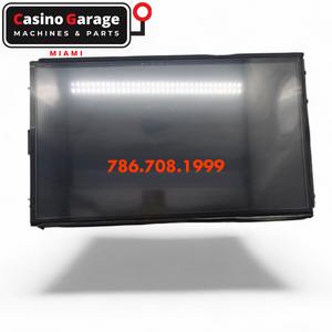 Used Monitor Bally Alpha 1 22"