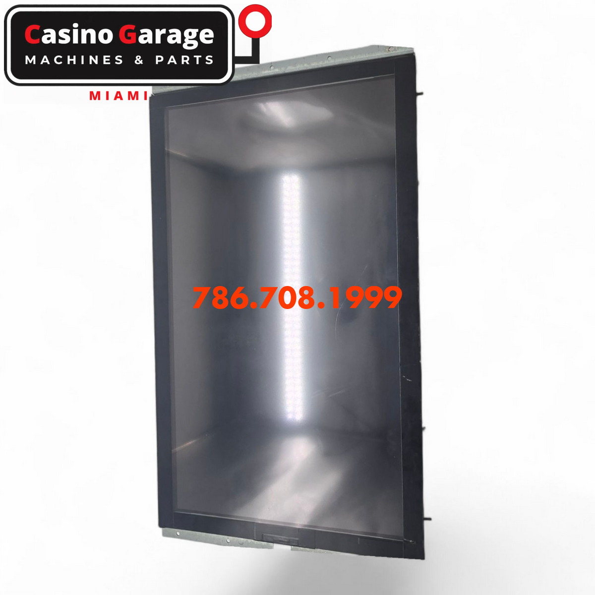 Used Monitor Tatung L262x Monitors