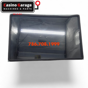 Used Monitor WMS BB2