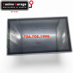 Used Super Vision Pro 27"