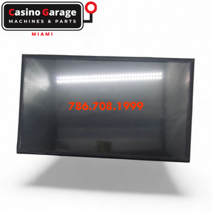 Used Wells-Gardner 20" LCD Monitor