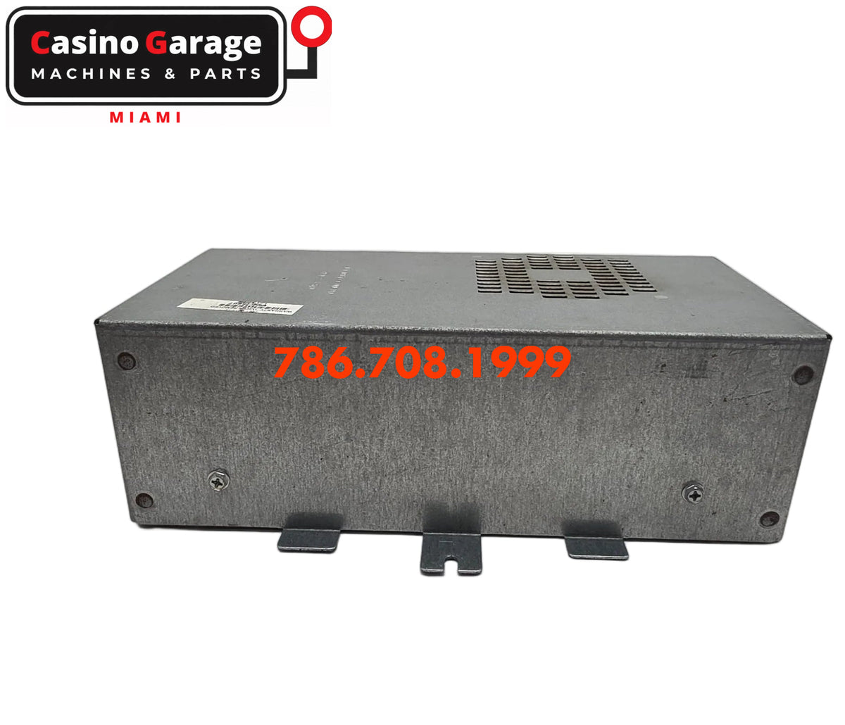 WMS BB1 24V Power Supply A-015310-01-00 - view 6