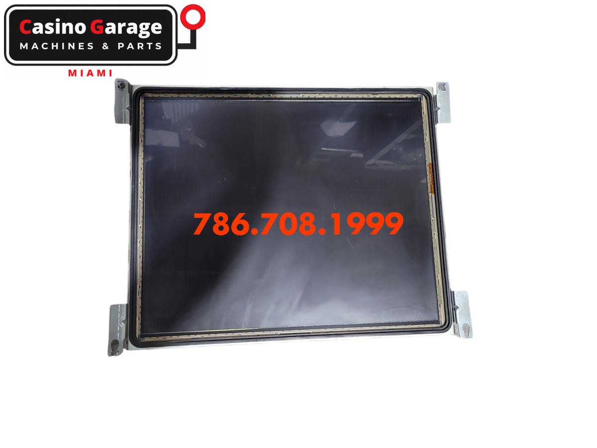 Lcd Bb1 Wms Touch