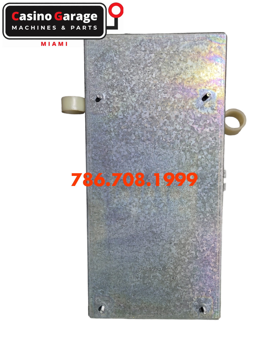 Power Supply Bb1 Wms
