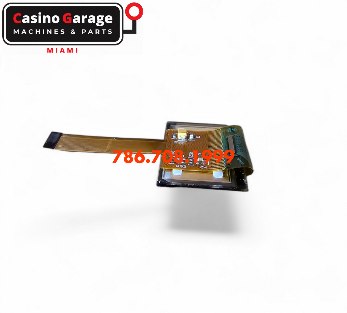 Ft- 02307
