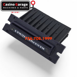 WMS BB2/BB2E Ticket Printer Bezel
