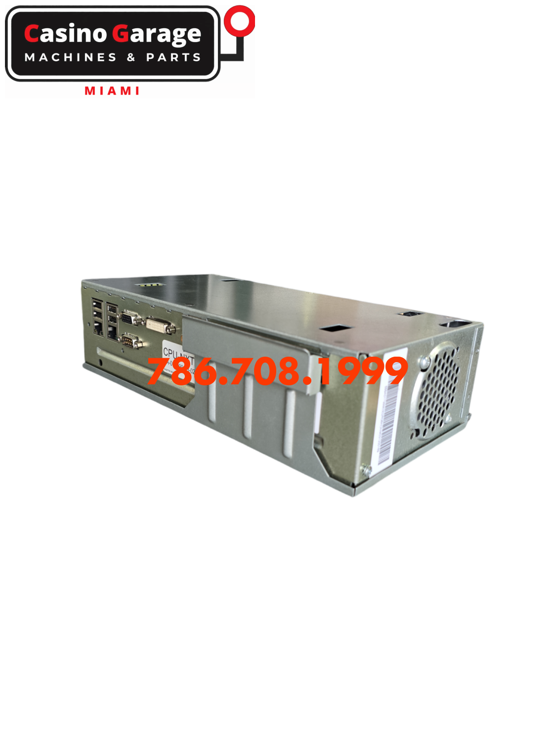 Wms Bb2 Cpu Nxt2 With 2G Ram And 80 G Hdd