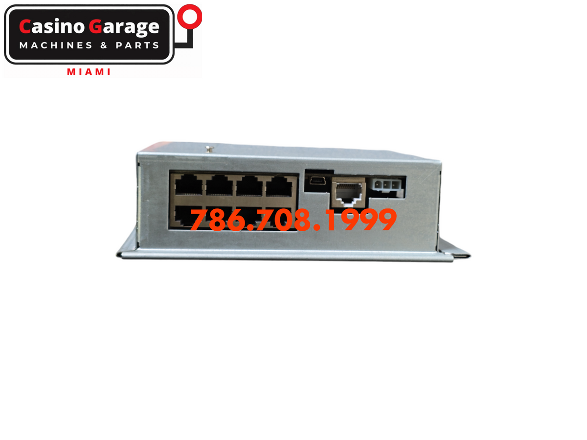 WMS BB2 Light Controller A-027078-01-00 - view 5