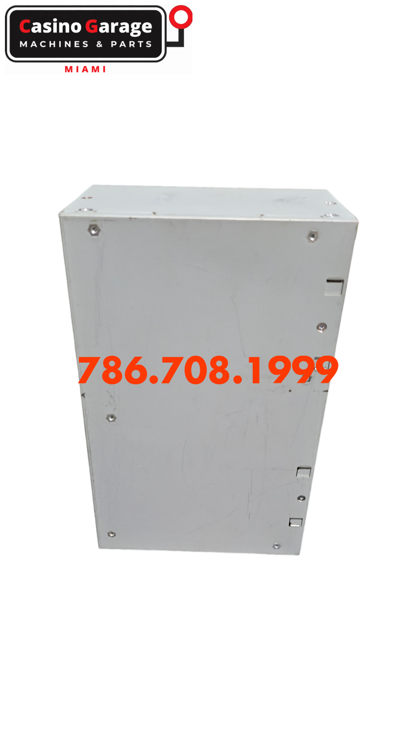 Wms Bb3 - Power Supply Supplies