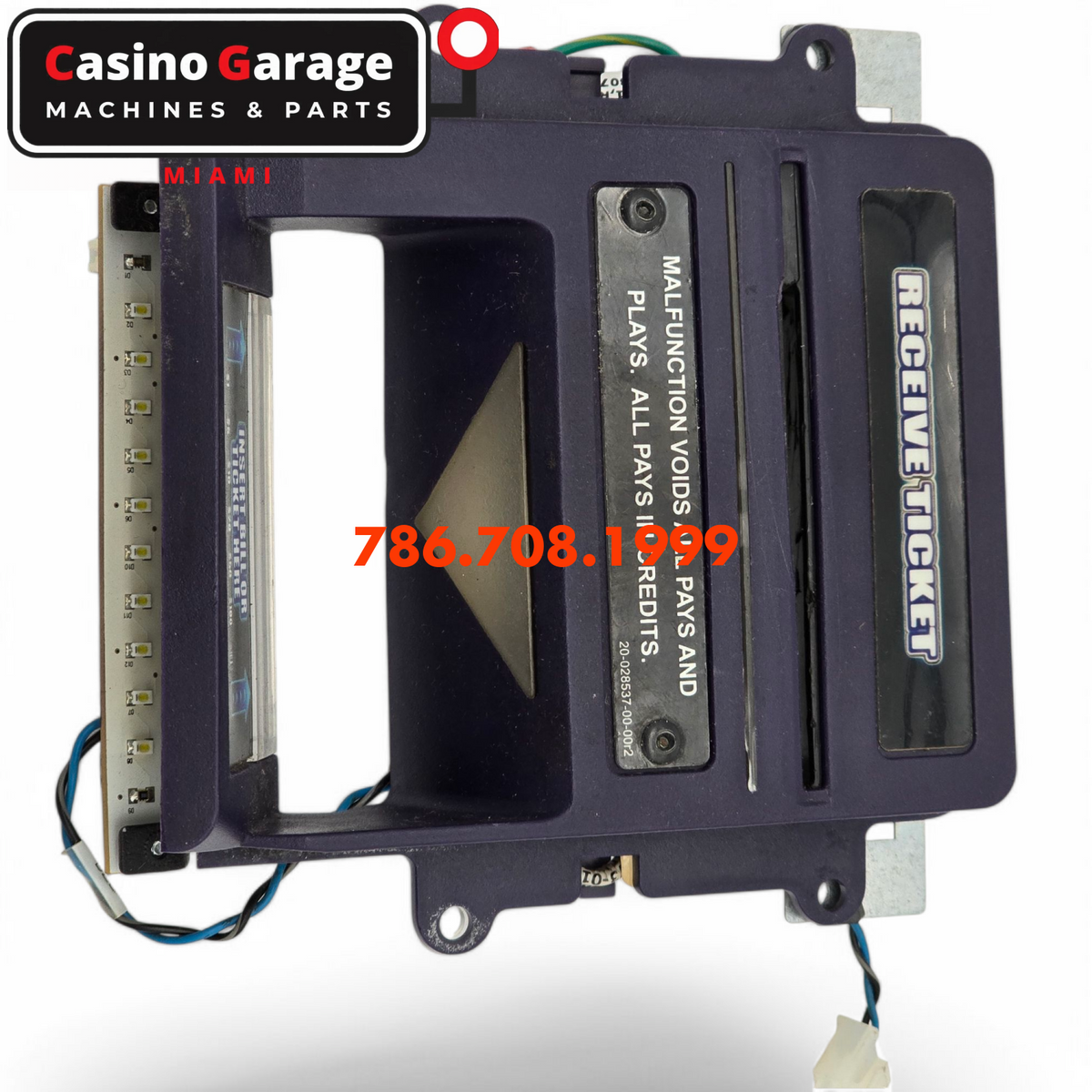 54 WMS Door Bezel Bezels-Door